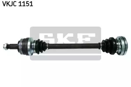 Вал SKF VKJC 1151